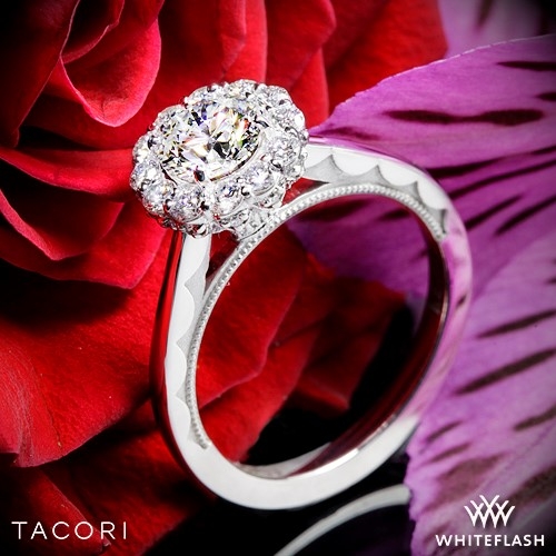 Used engagement rings montreal