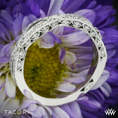 Tacori HT2528B Diamond Wedding Ring