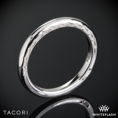 Tacori 300-2 Starlit Wedding Ring