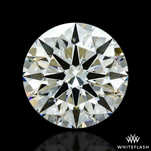 0.92 ct G VS1 Round Ideal diamond
