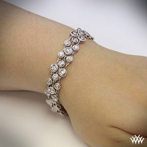 On Wrist View