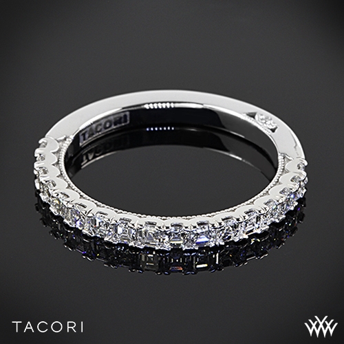 clean-crescent-half-eternity-diamond-wedding-ring-in-18k-white-gold ... clean-crescent-half-eternity-diamond-wedding-ring-in-18k-white-gold ...