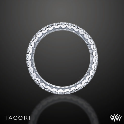tacori-33-2-et-clean-crescent-eternity-wedding-ring-in-18k-white-gold ... tacori-33-2-et-clean-crescent-eternity-wedding-ring-in-18k-white-gold ...