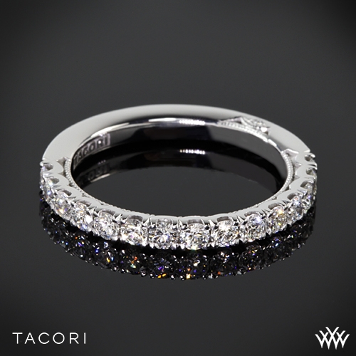 33-25-clean-crescent-french-cut-diamond-wedding-ring-in-18k-white-gold ... 33-25-clean-crescent-french-cut-diamond-wedding-ring-in-18k-white-gold ...