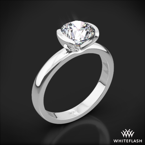 true love engagement ring