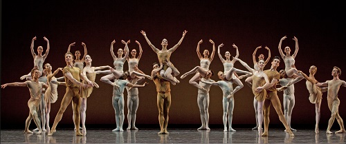 Houston Ballet
