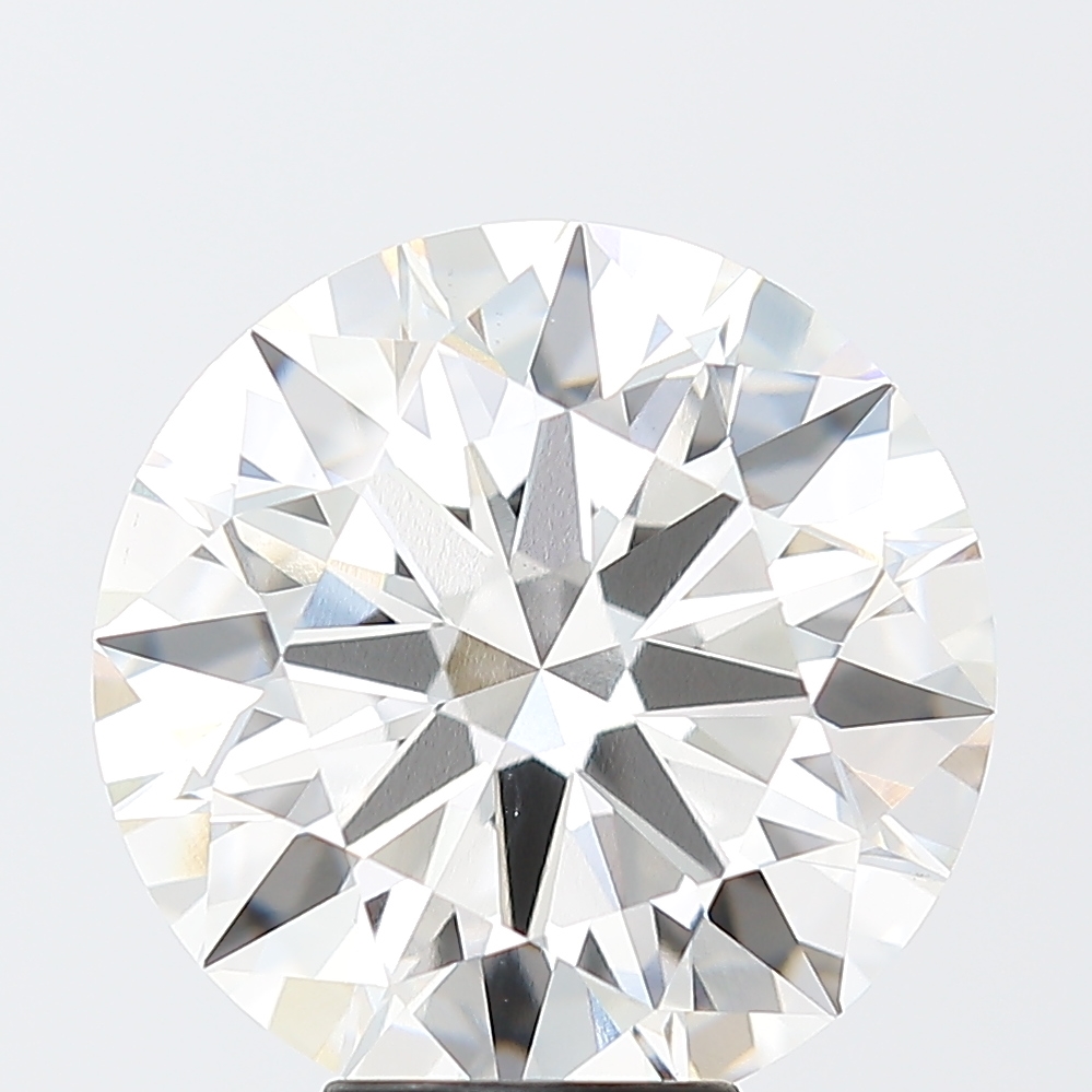 7 carat lab grown diamond