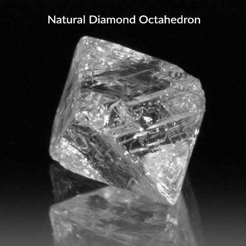 Natural Diamond Rough