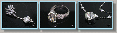 Lydia Hearst Diamond Jewelry