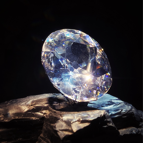The Koh-i-Noor Diamond
