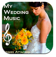 Wedding Music App