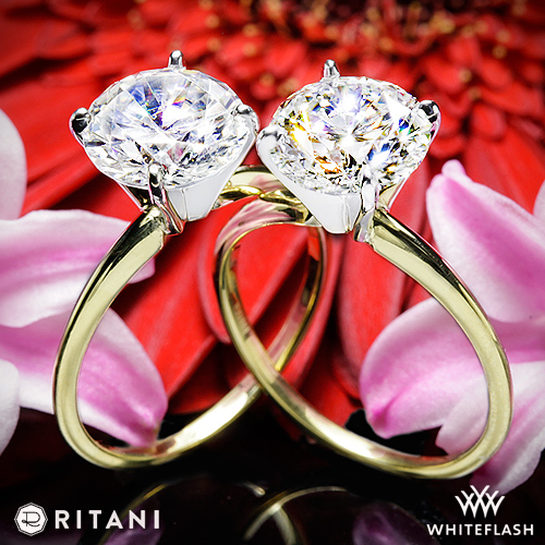 How to Tell if a Diamond is Real? Find out at Whiteflash