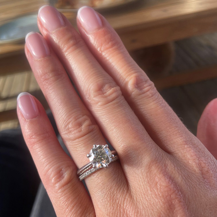 Engagement Ring vs. Wedding Ring: All You Need to Know