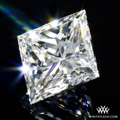 Value of diamonds