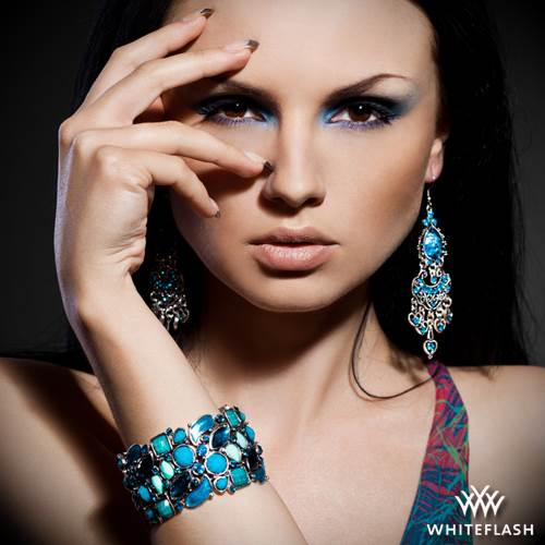 Elizabeth Taylor Jewelry Auction