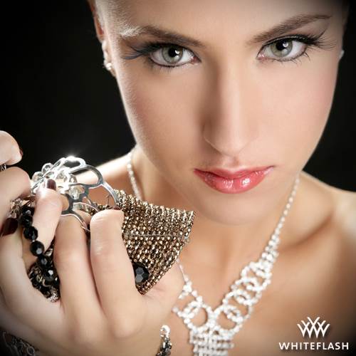 Fashion Designer’s Jewelry – Fashion Creators Jewelry Trends