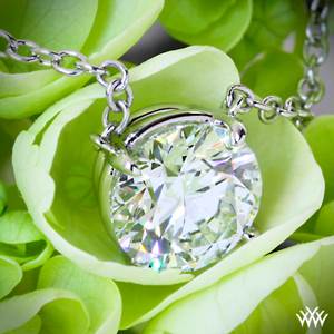 Huge diamond on your hand: Beauty vs. Practicality