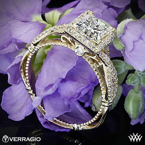 Is Yellow Gold Making a Comeback? | Whiteflash 