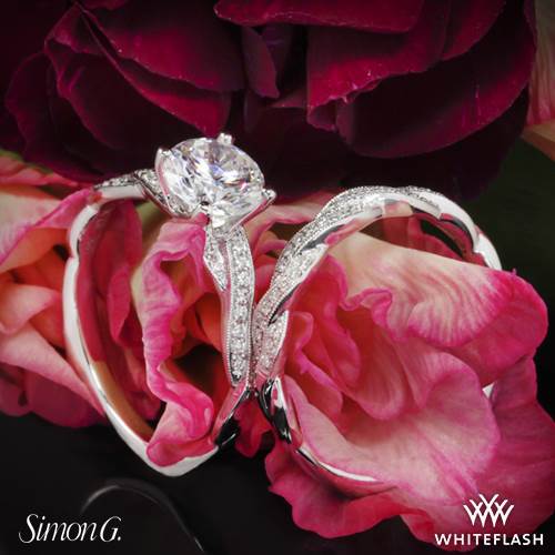 Simon G Delicate Collection