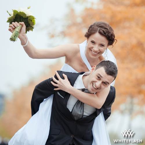 11 Brilliant Real Life Wedding Videos