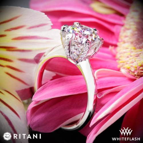 Selecting a Designer Engagement Ring | Whiteflash