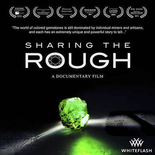Sharing the Rough – New Feature Film on Gemstone Mining