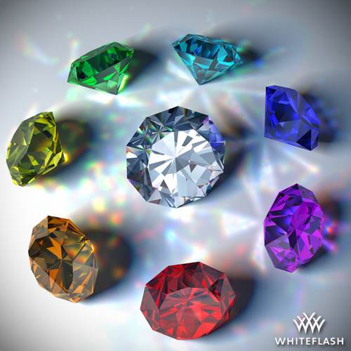 Synthetic Diamonds | Whiteflash