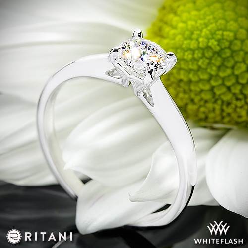 The Most Popular Diamond Engagement Rings of 2016 | Whiteflash