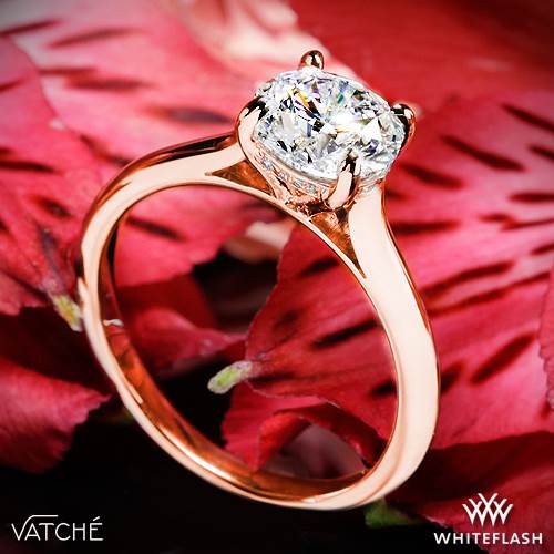 What Are the Most Popular Engagement Rings Currently?