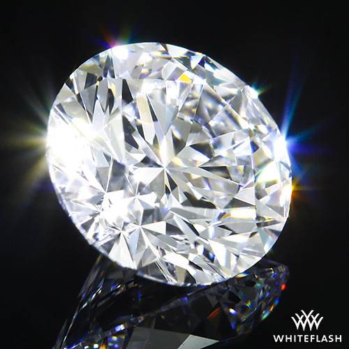 Hearts & Arrows: Celebrate Valentine’s Day with a Perfect Diamond