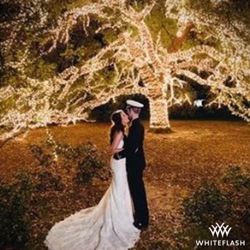 The Best Outdoor Wedding Venues in Houston, Texas