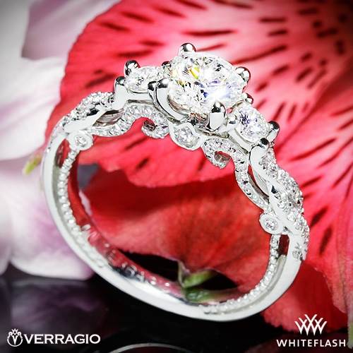 The Top Engagement Ring Trends for 2018