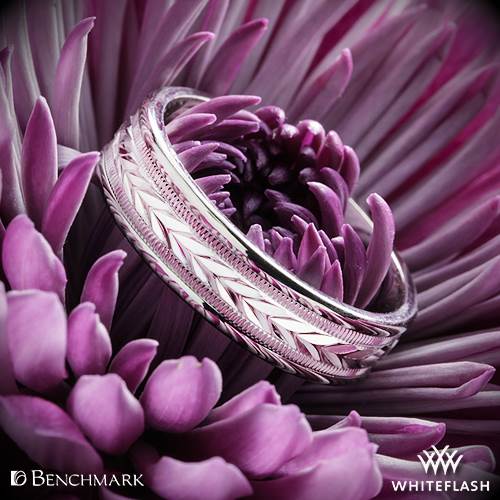The Top 10 Men’s Designer Wedding Rings | Whiteflash