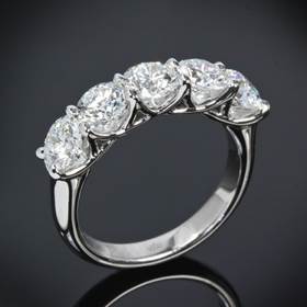 Smile and Say Bling! Taking Engagement Ring Photos