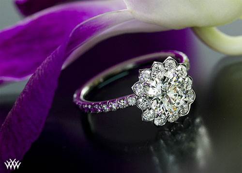 Valentine’s Day Jewelry Sales and Ideas at Whiteflash. Valentine’s Day Gift Ideas. Valentine's Day Gifts