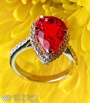 A Rainbow of Valentine’s Day Gifts
