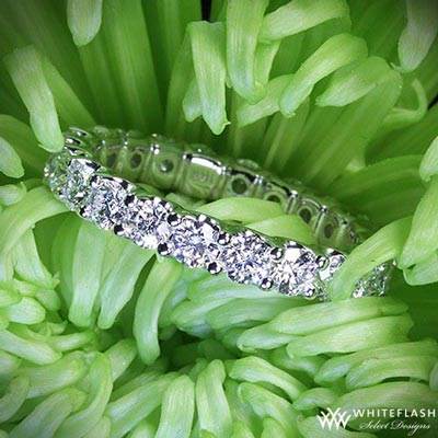 FAQ: Engagement Rings and Wedding Bands