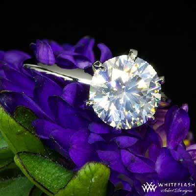 Houston Costco Now Offers $1 Million Diamond Ring