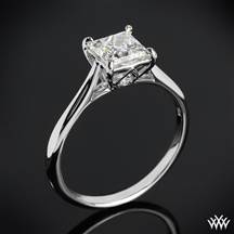 Whiteflash introduces New Engagement Ring Collection by Vatché