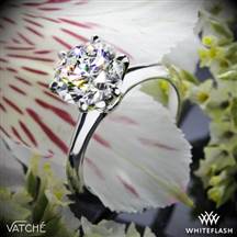 What makes a Vatche Ring or Setting Design special?