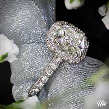 All About The Bachelor’s Engagement Ring
