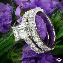 Top 10 Engagement Ring Trends 2012