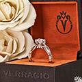 Verragio Rings and Jewelry Boutique in Sugar Land | Houston Texas