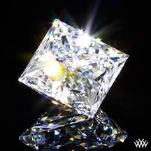 Princess Diamond – What to look for in a Princess Cut Diamond