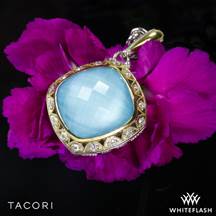 Tacori Something Blue Collection