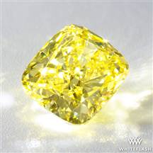 Fancy Color Diamonds - An Overview