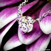The Top 10 Tips for Buying a Diamond Solitaire Pendant | Whiteflash