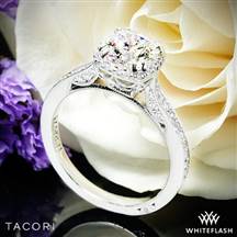 Purchasing a Designer Engagement Ring? Consider Tacori