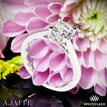 The Top 5 A. Jaffe Engagement Rings from Whiteflash