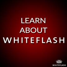 Things You Didn’t Know About Whiteflash